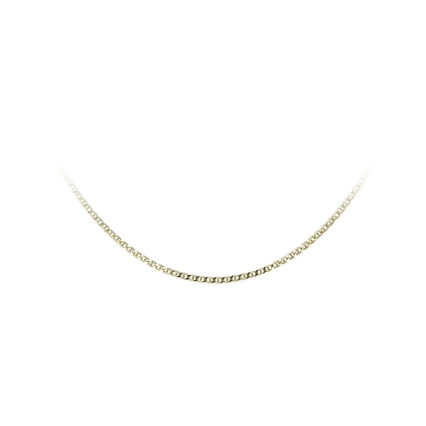 Goldkette Marina Gucci