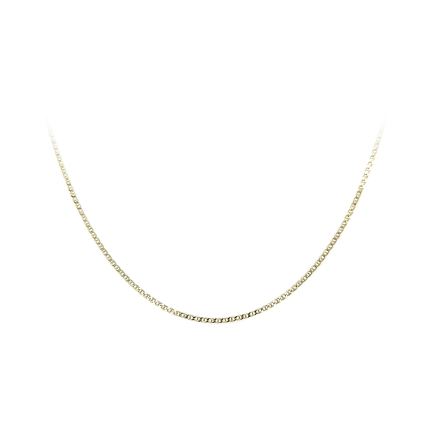 Goldkette Marina Gucci