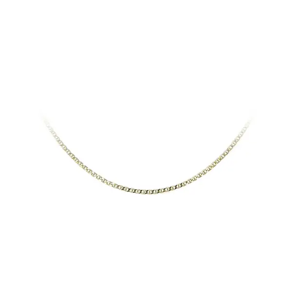 Goldkette Marina Gucci