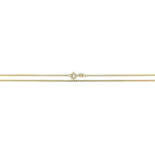 Goldkette Marina Gucci