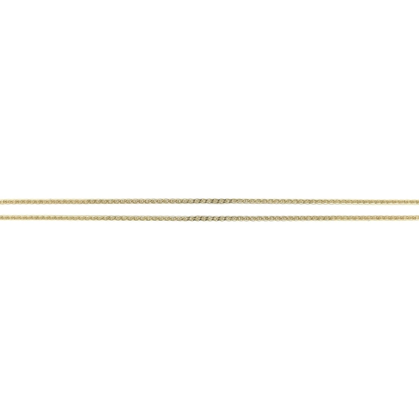 Goldkette Marina Gucci