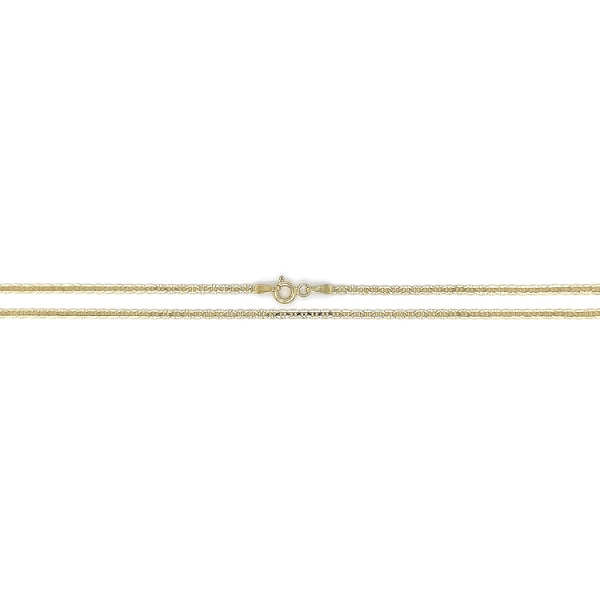 Goldene Kette
