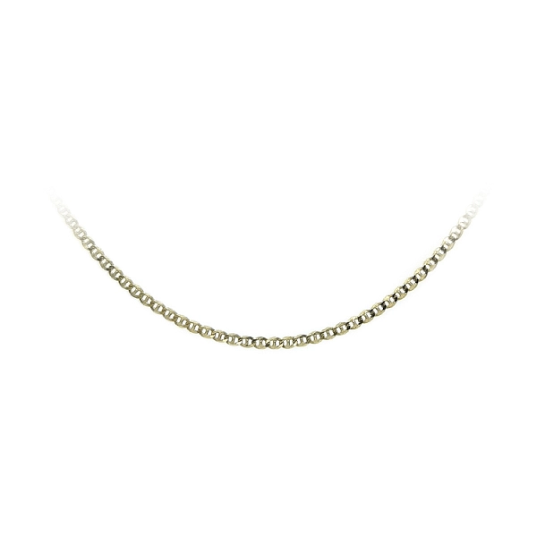 Goldkette Marina Gucci