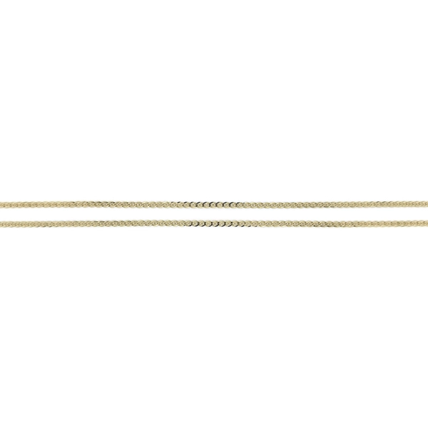 Goldkette Marina Gucci