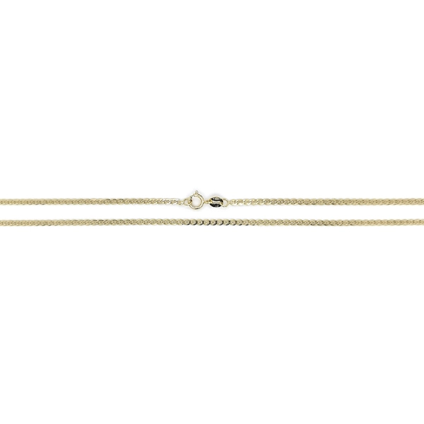 Goldkette Marina Gucci