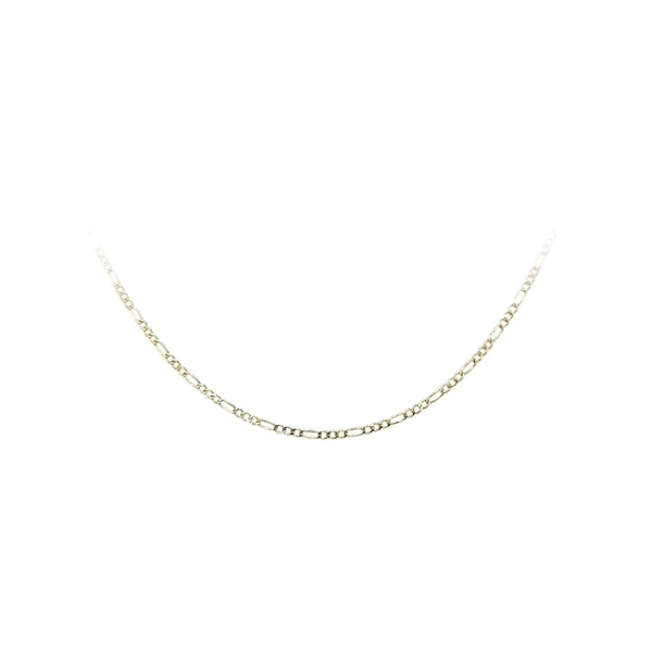 Goldene Figarokette
