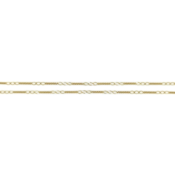Goldene Kette