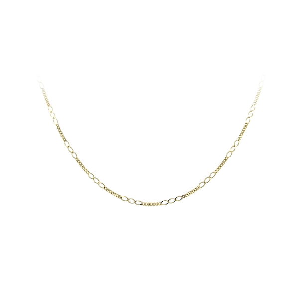 Goldene Kette