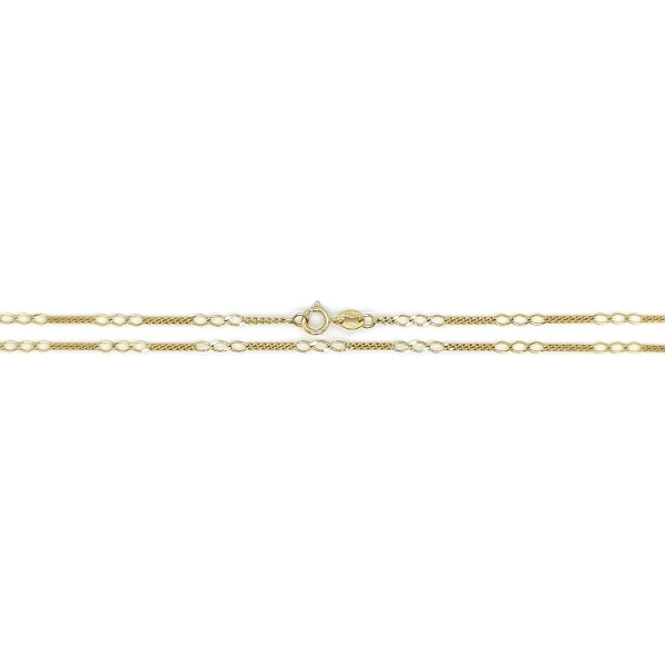 Goldene Kette