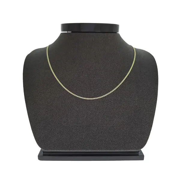 Goldener Kettenpanzer