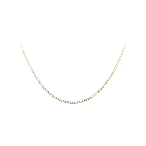 Goldener Kettenpanzer