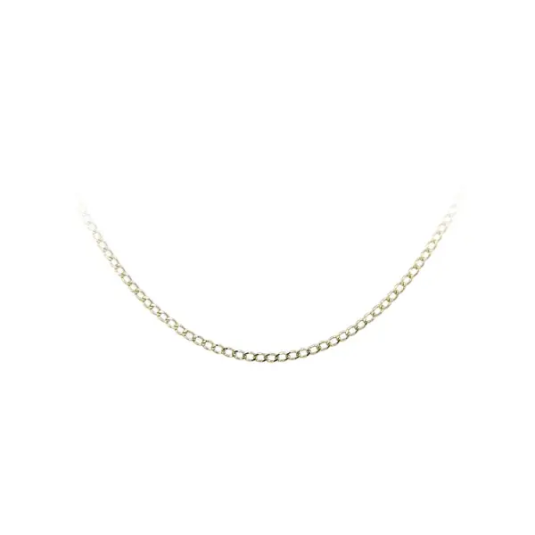 Goldener Kettenpanzer