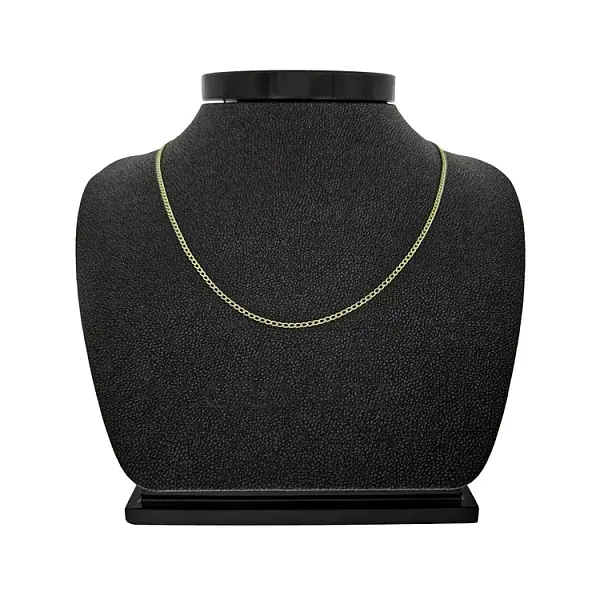 Goldener Kettenpanzer