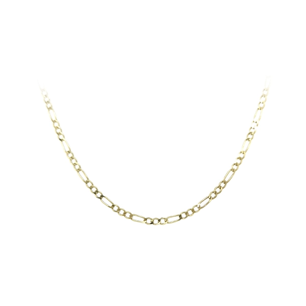 Goldene Kette Figaro