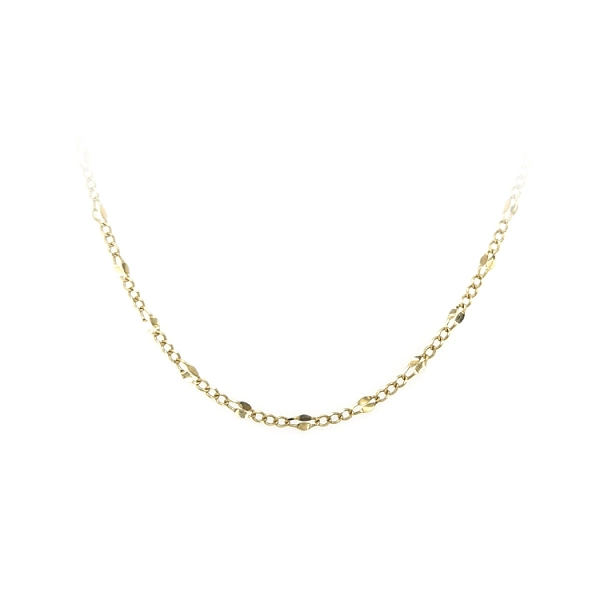 Goldene Kette