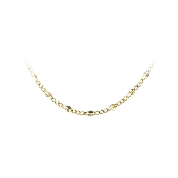 Goldene Kette