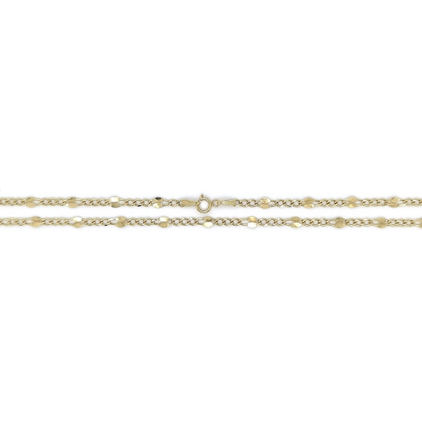 Goldene Kette