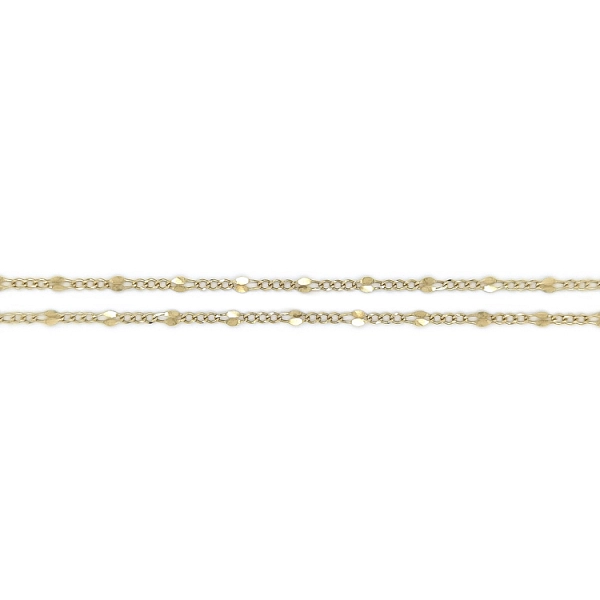 Goldene Kette