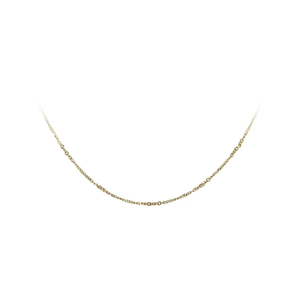 Goldene Kette