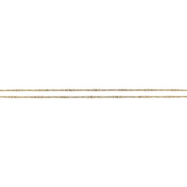 Goldene Kette