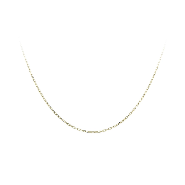 Goldene Ankerkette