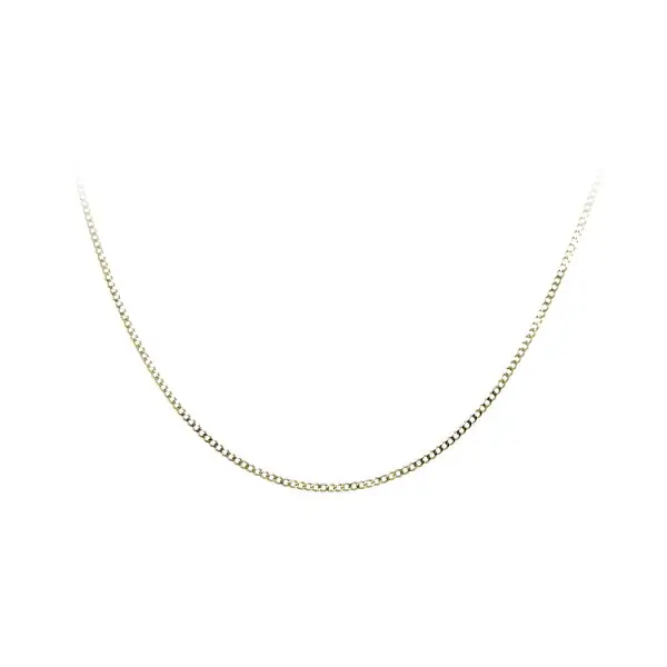 Goldener Kettenpanzer