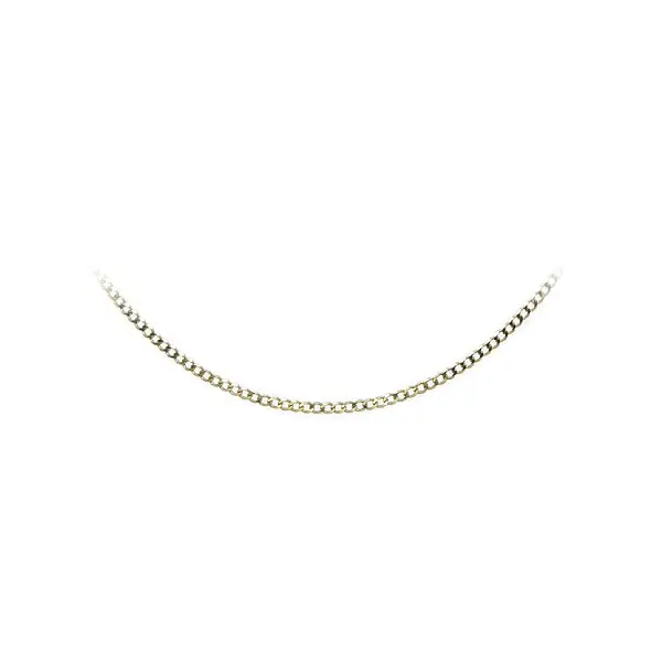 Goldener Kettenpanzer