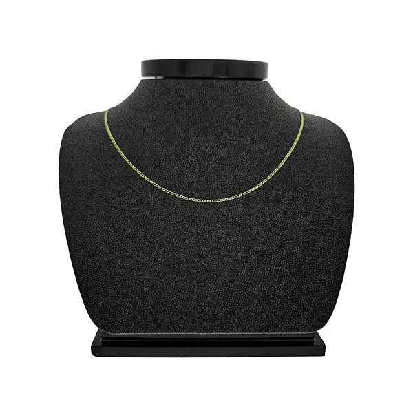 Goldener Kettenpanzer