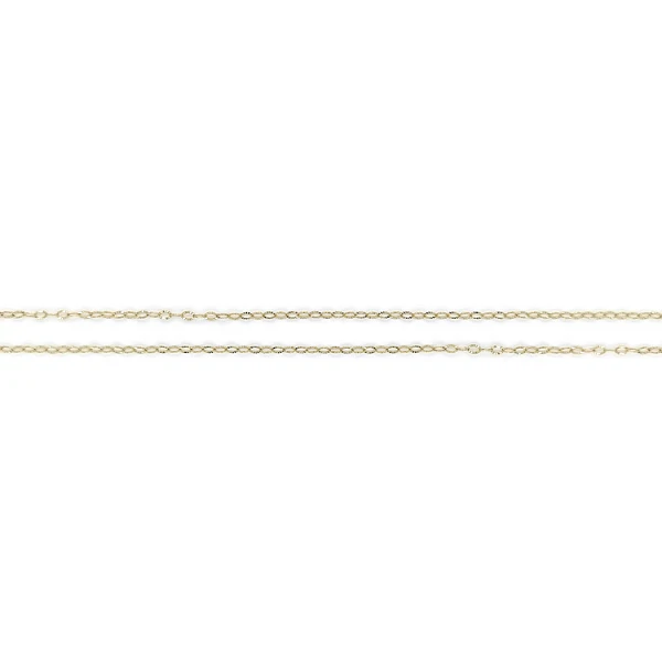 Goldene Kette