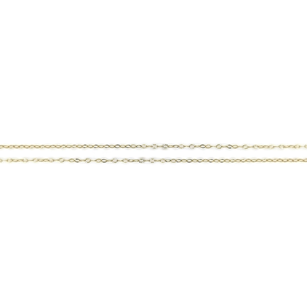 Goldene Kette