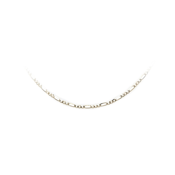 Goldene Figarokette