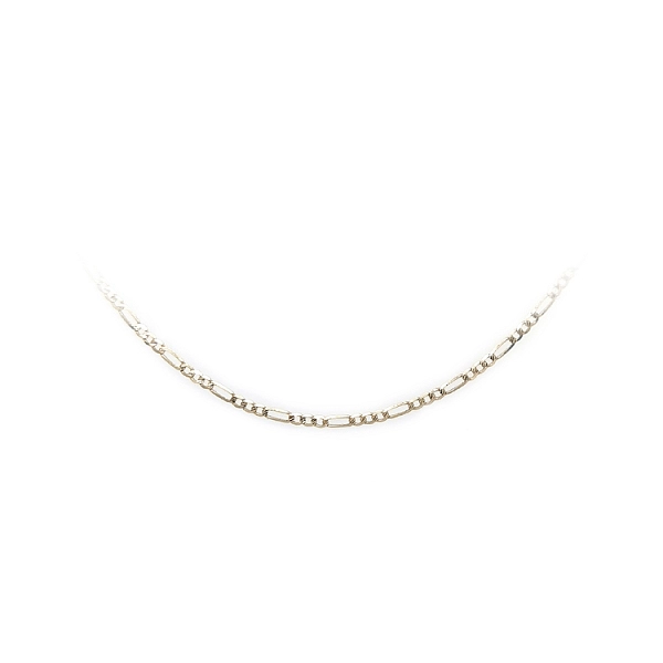 Goldene Figarokette