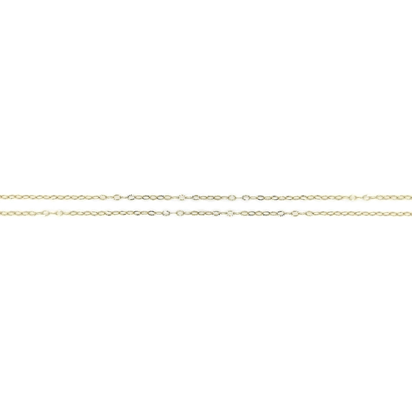 Goldene Kette