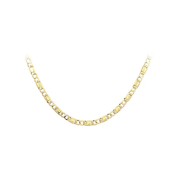 Goldkette für Männer