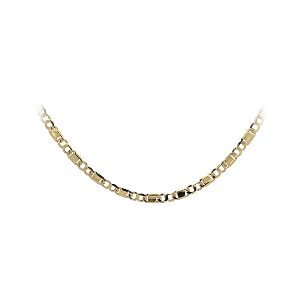 Goldkette für Männer
