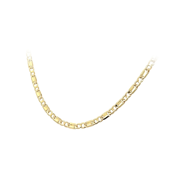 Goldkette für Männer