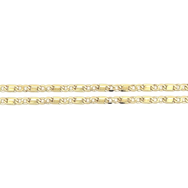 Goldkette für Männer
