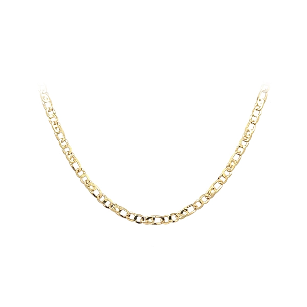 Goldkette für Männer