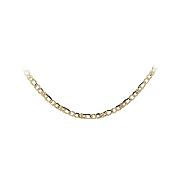 Goldkette für Männer