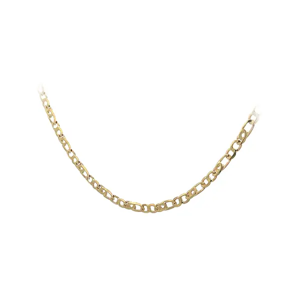 Goldkette für Männer