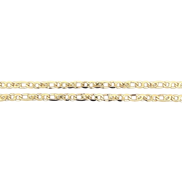 Goldkette für Männer