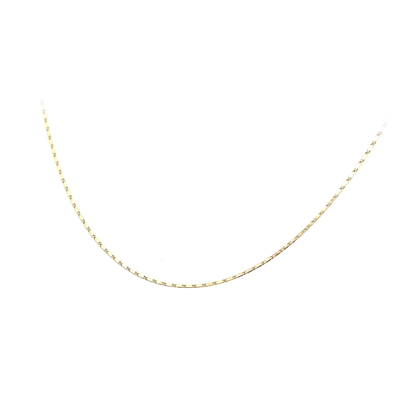 Goldene Kette