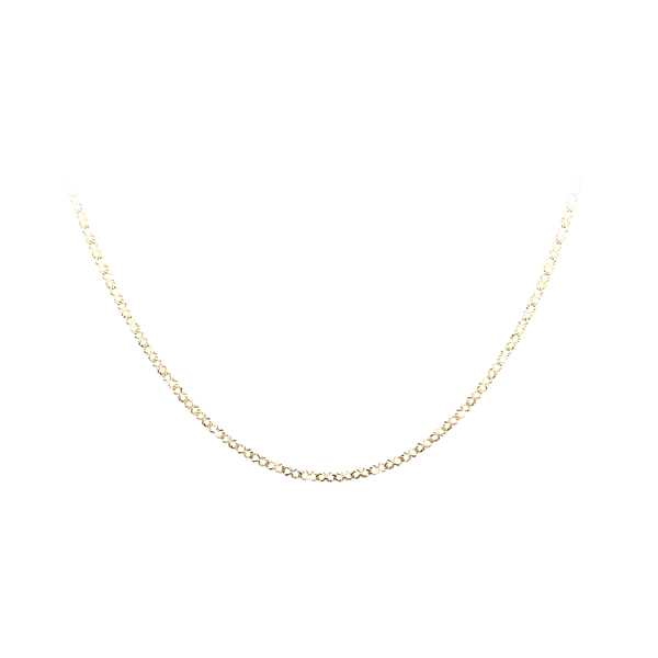 Goldene Kette