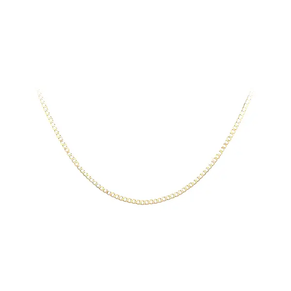 Goldener Kettenpanzer