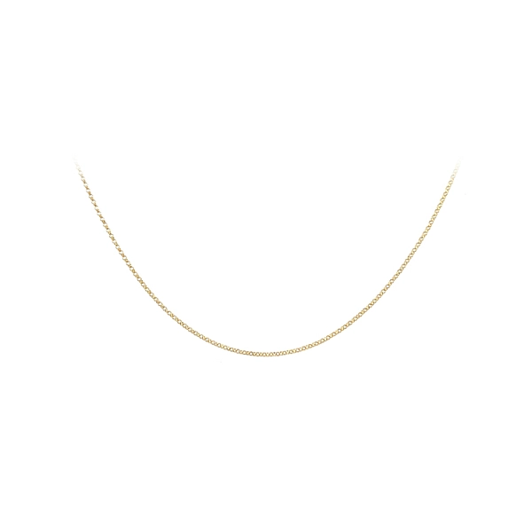 Goldene Kette Rolo