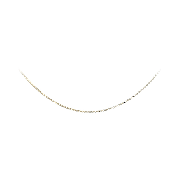Goldene Kette Rolo