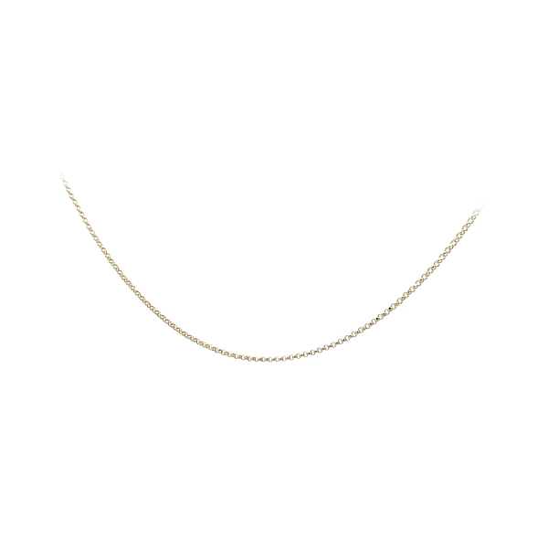 Goldene Kette Rolo