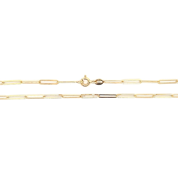 Goldene Kette