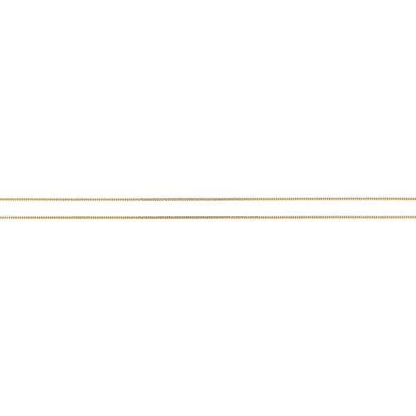 Goldener Kettenpanzer