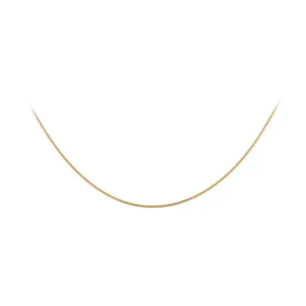 Goldener Kettenpanzer